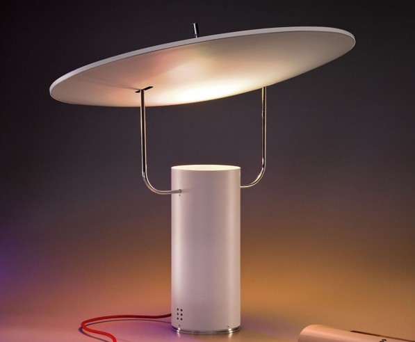 Lampe de Table - TX1