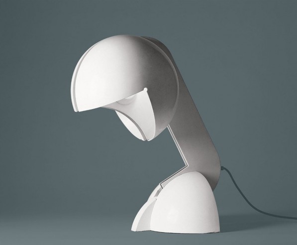 Lampe de Table - Ruspa