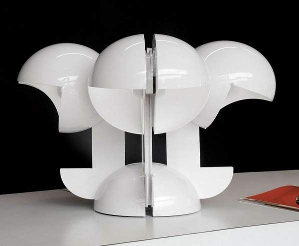 Lampe de Table - Ruspa 4