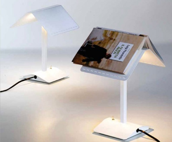 Lampe de Table - Segnalibro