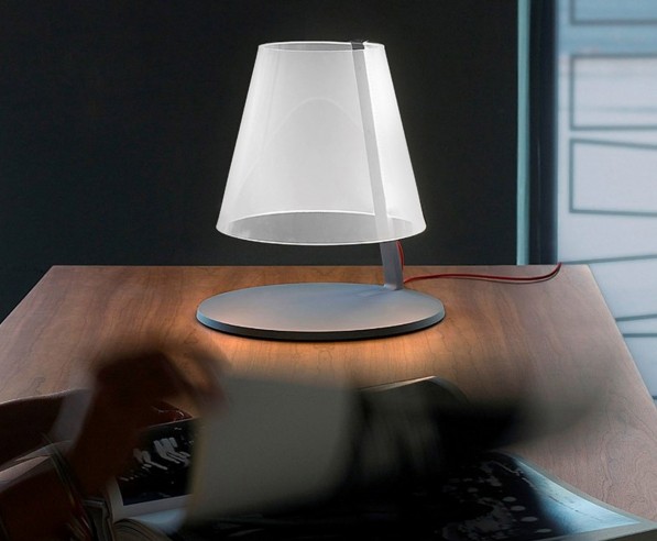 Lampe de Table - Amarcord