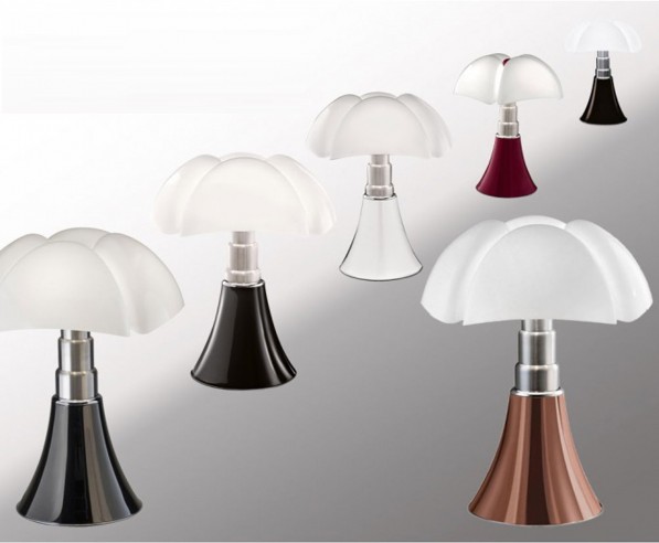 Lampe de table - Pipistrello