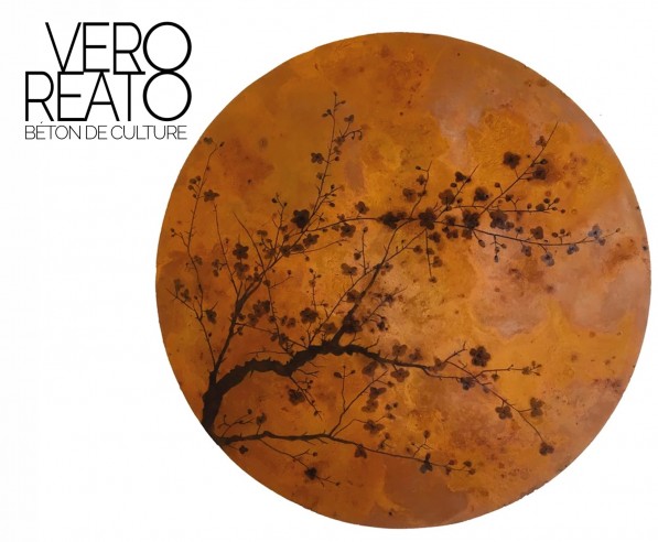 VERO REATO - Printemps de Lune