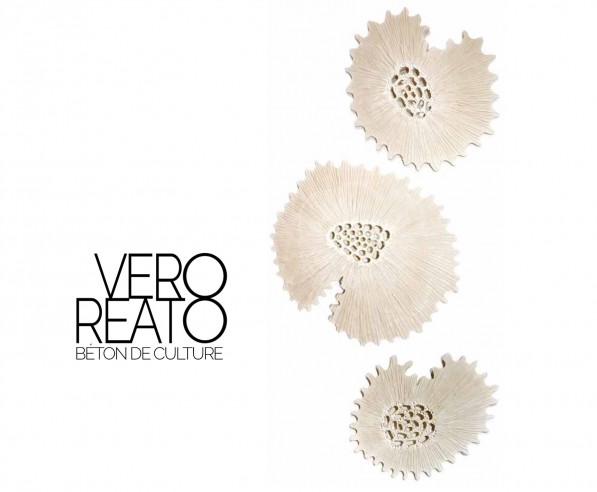 VERO REATO - Triptyque Korala