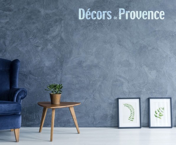 Décors De Provence - Enduit à cirer Horizon