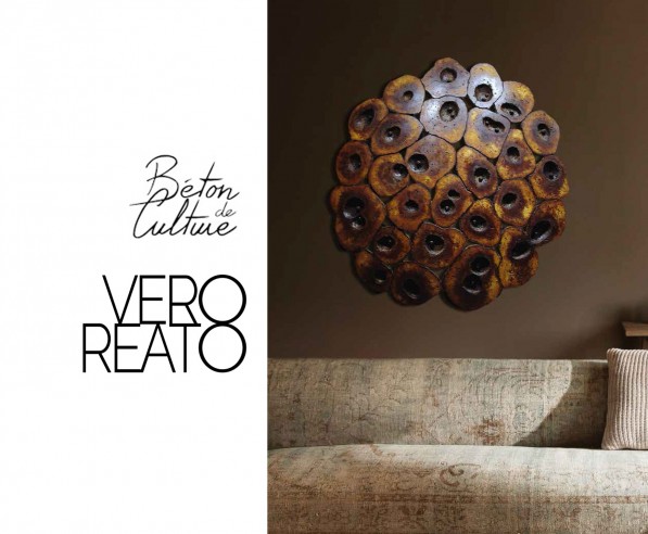 VERO REATO - Alpha