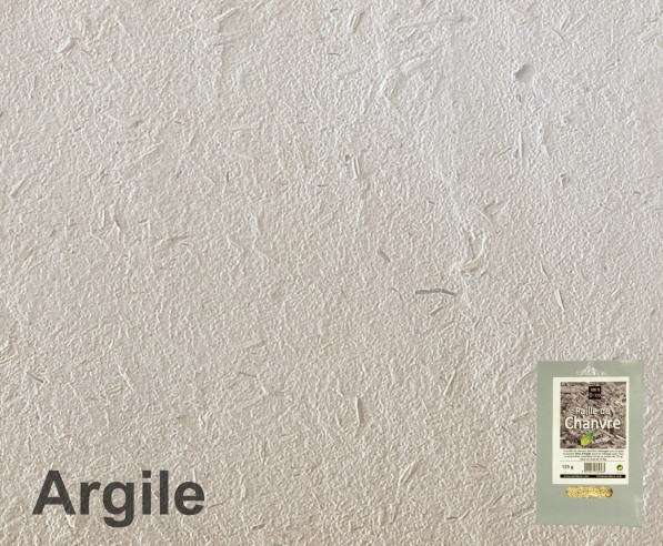 Argile Naturelle • Bouleau