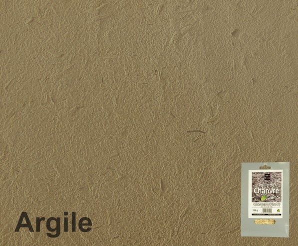 Argile Naturelle • Ardoise