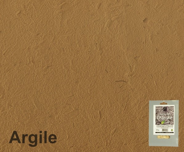 Argile Naturelle • Platane