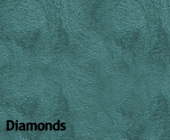 Diamonds Jet Set • Peinture Sablée Métallisée