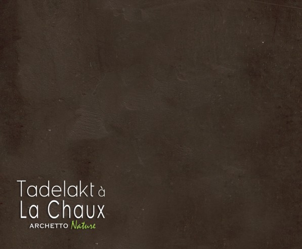 Tadelakt à la Chaux -  C24D