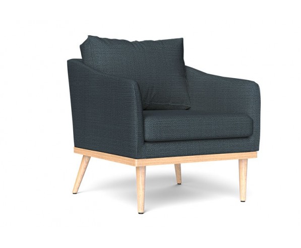 Meeloa • Fauteuil — Oscar