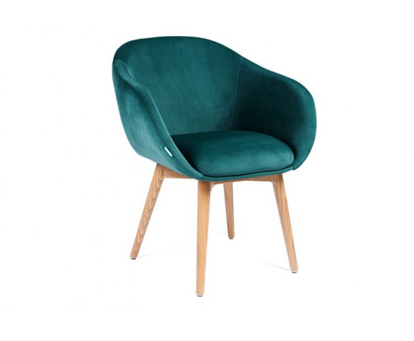 Meeloa • Fauteuil —  Eloa