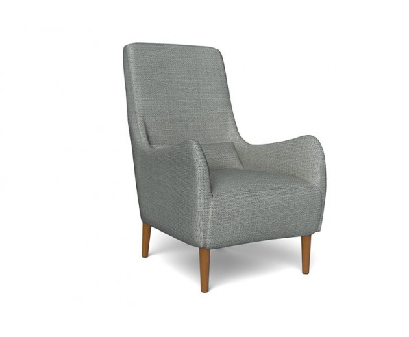 Meeloa • Fauteuil —  Victoria