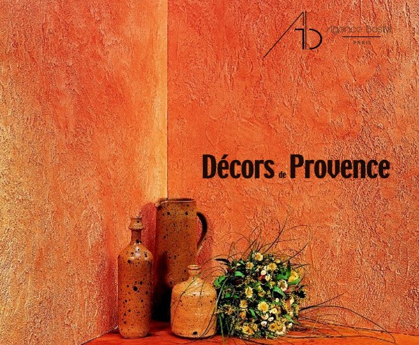 Décors De Provence