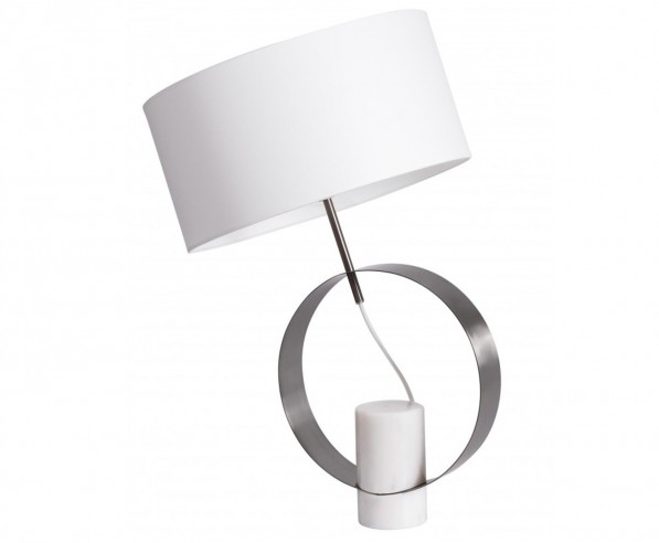 Lampe de Table - BAGUE