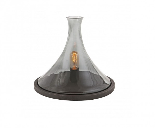 Lampe de table - TAJINE