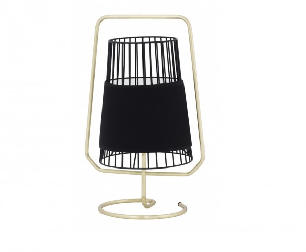 Lampe de Table - BALADEUSE