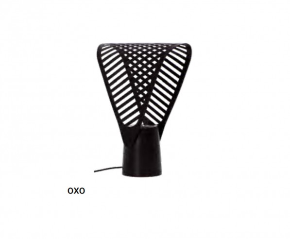 Table Lampe - OXO