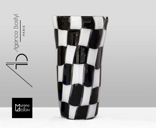 Vase - SCACCHI