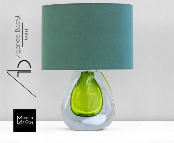 Lampe de Table  - GOCCIA