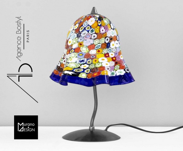 Lampe de table - MILLEFIORI