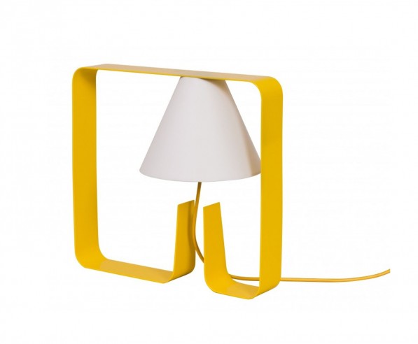 Lampe de Table - FANTOM