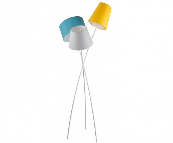 Lampadaire - LMP TRILOGIE