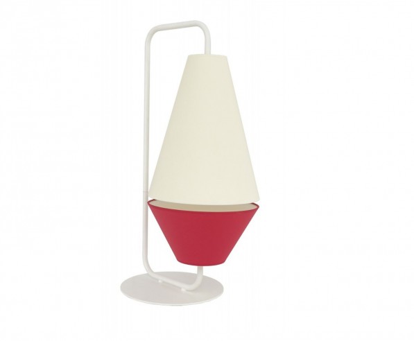 Lampe de table - KISS