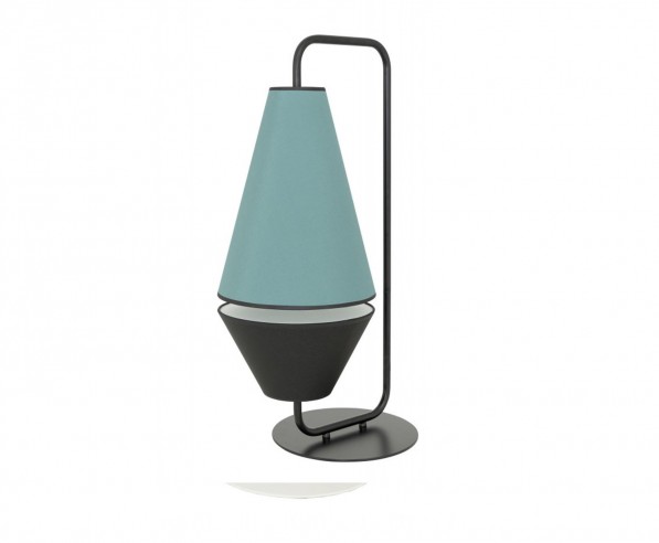 Lampe de table - KISS