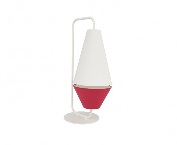 Lampe de table - KISS