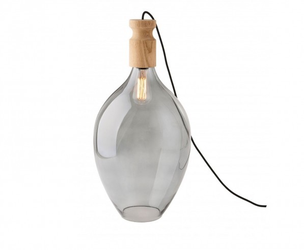 Lampe de Table - BOTTLE GM