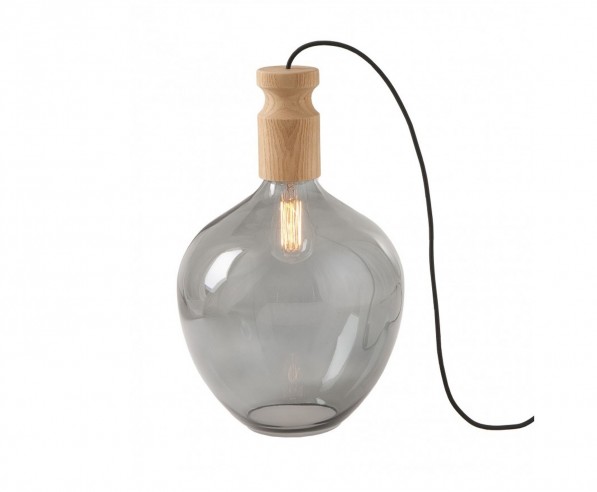 Lampe de Table - BOTTLE GM